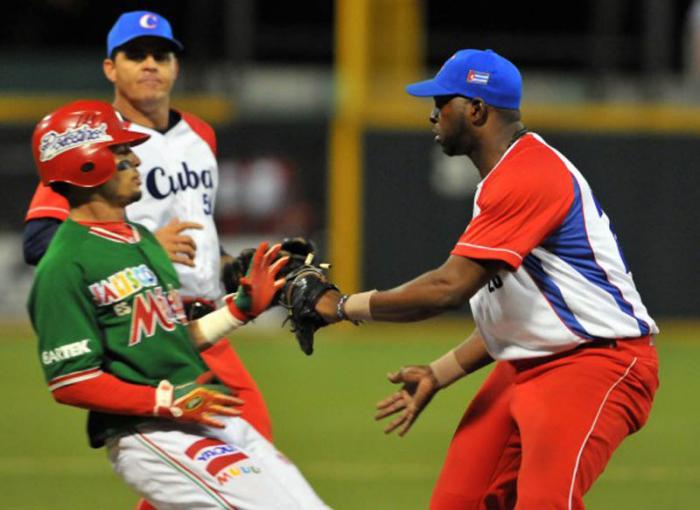 beisbol