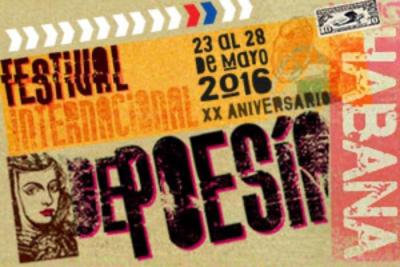 Festival Internazionale di Poesia