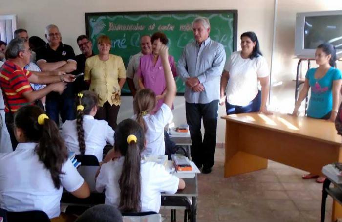 escuela