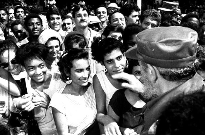 fidel