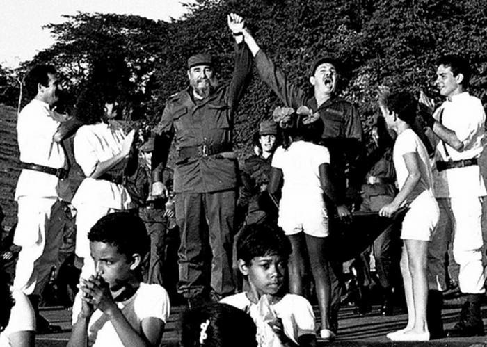 fidel