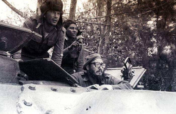 fidel