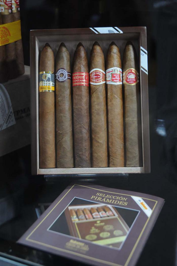 habanos