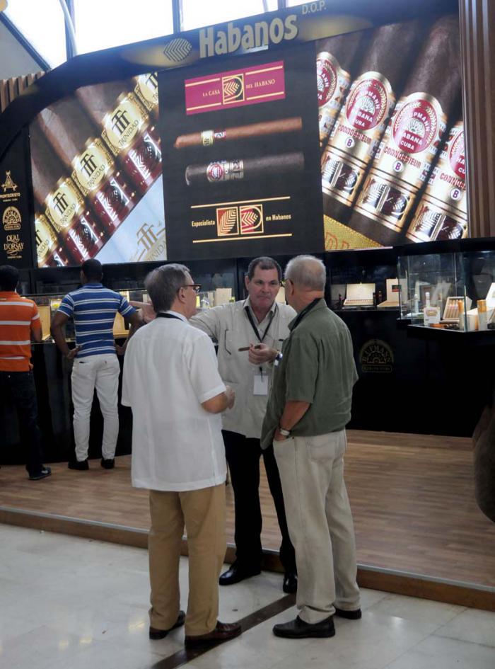 habanos