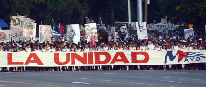 unidad
