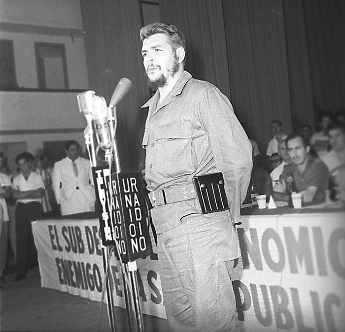 homenaje