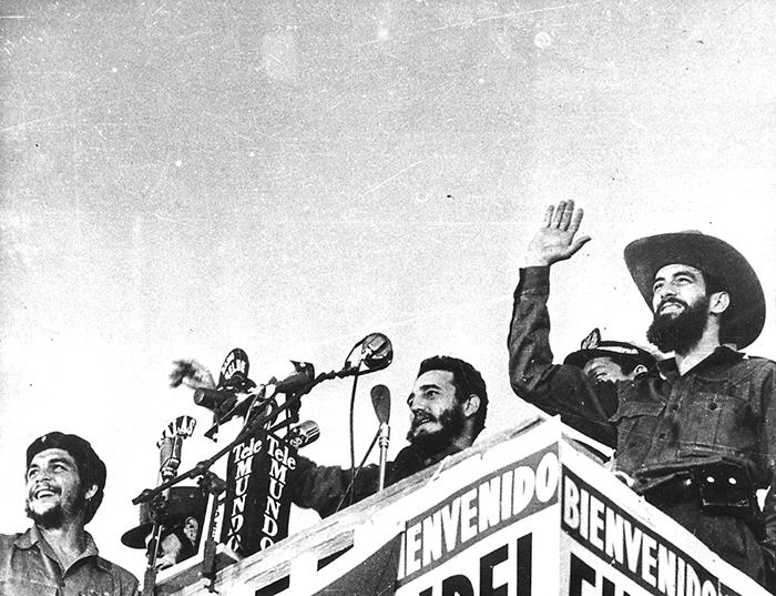 homenaje