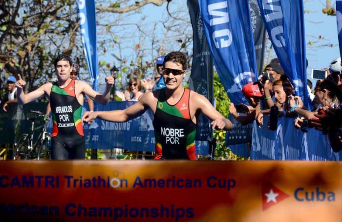Triatlon 
