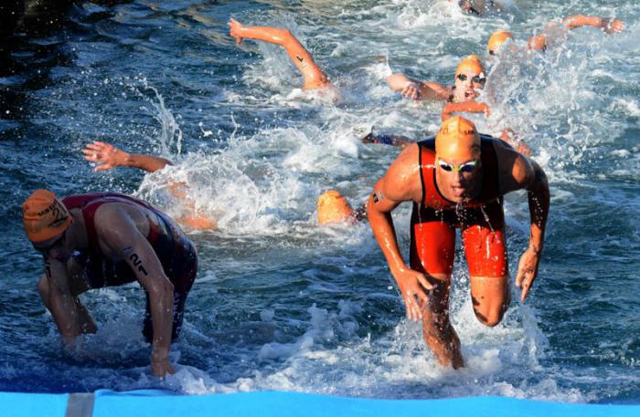 Triatlon 