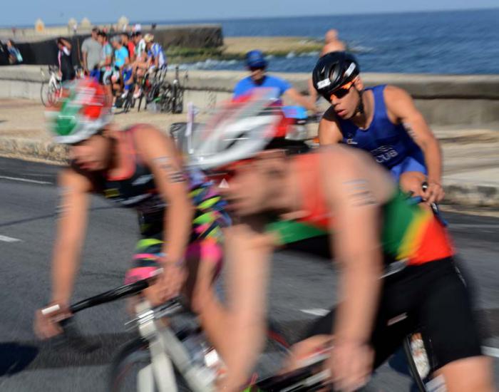 Triatlon 