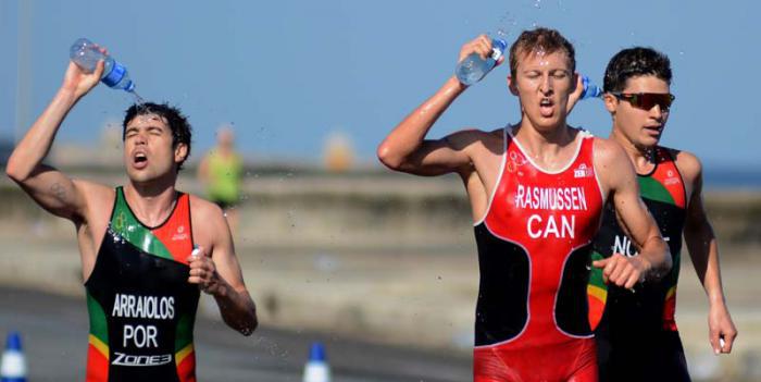 Triatlon 