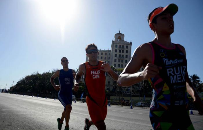 Triatlon 