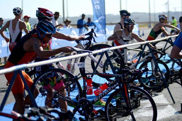 Triatlon 