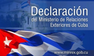 declaracion