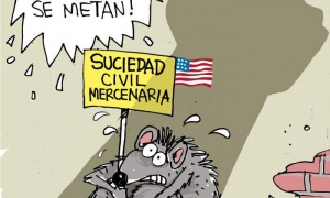 Il lobby anticubano negli USA si riorganizza e riprende le sue aggressioni.