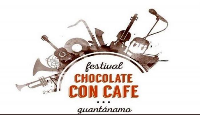 Festival Chocolate con Café