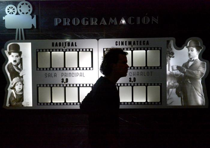 Inauguración de 44 Festival de Cine Latinoamericano