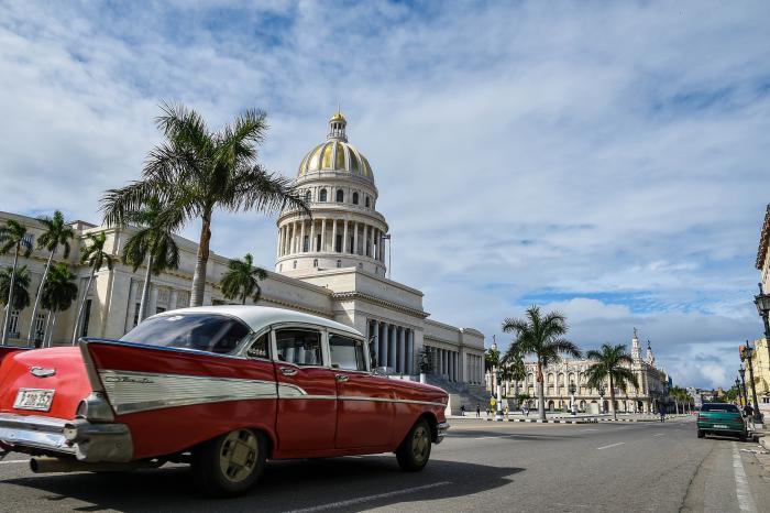 La Habana