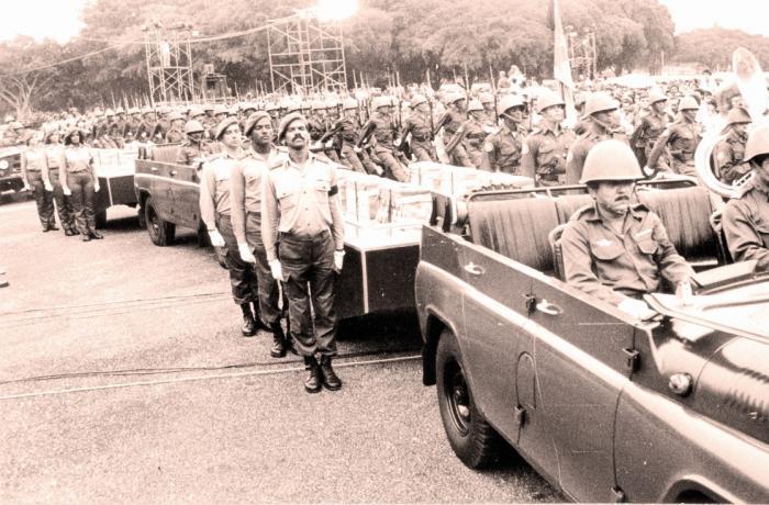 Il Giorno del Tributo