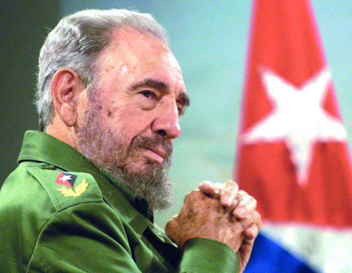 Il ricordo di Fidel, a 25 anni dalla Mesa Redonda