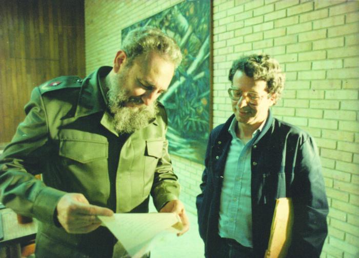 Cuba