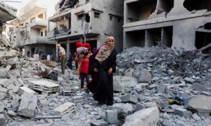 gaza