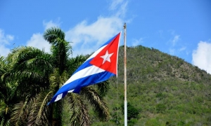 Cuba