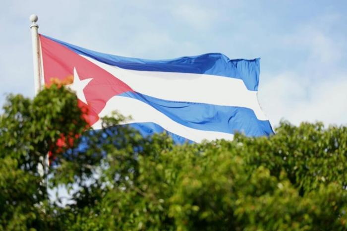 Cuba