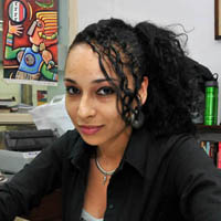 Amelia Duarte