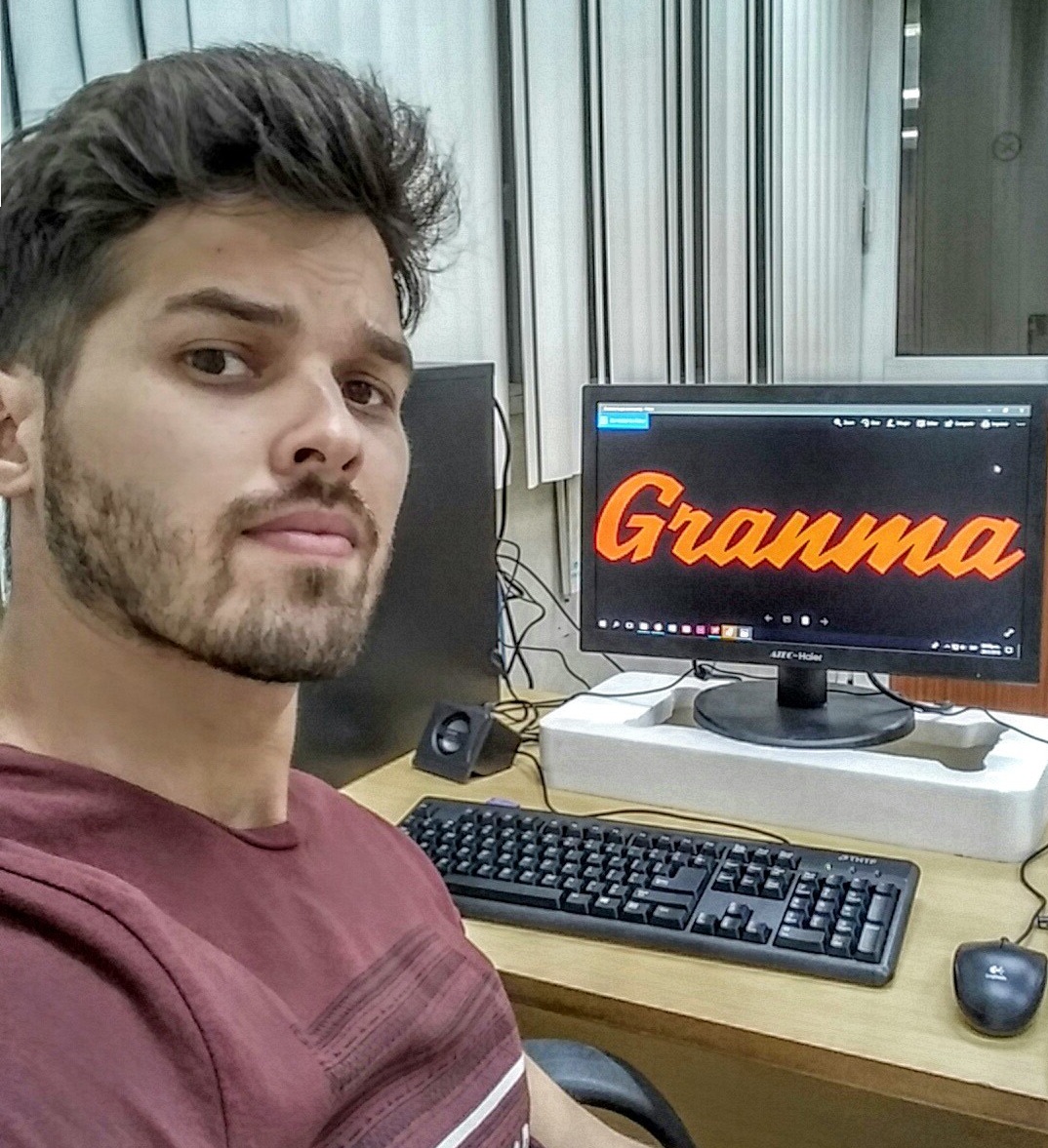 Fabio Vázquez Pérez