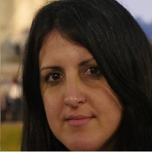 Yailin Orta Rivera